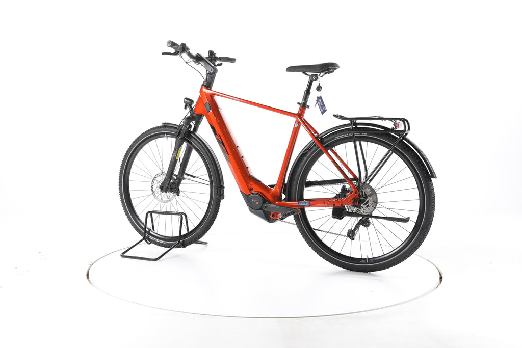 KTM Macina Tour CX 830 E-Bike 2025 - Image 8
