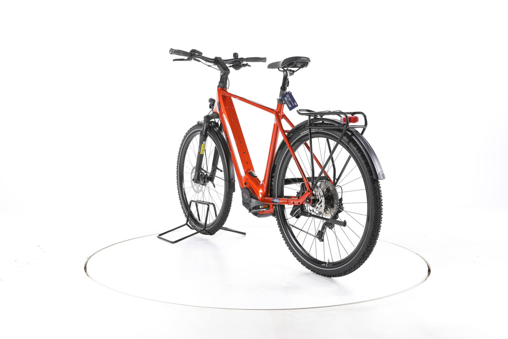 KTM Macina Tour CX 830 E-Bike 2025 - Image 9