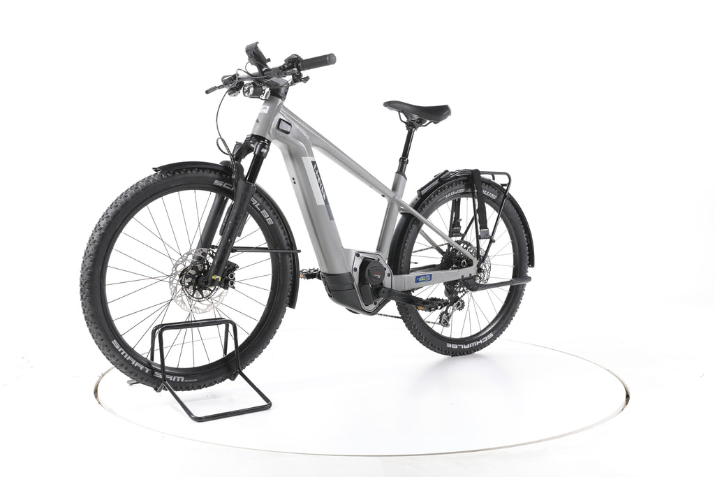Canyon Pathlite:ON 9 LTD SUV SUV E-Bike - Image 6