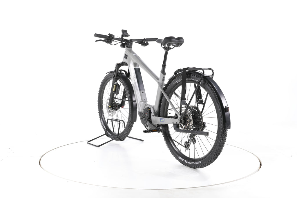 Canyon Pathlite:ON 9 LTD SUV SUV E-Bike - Image 9