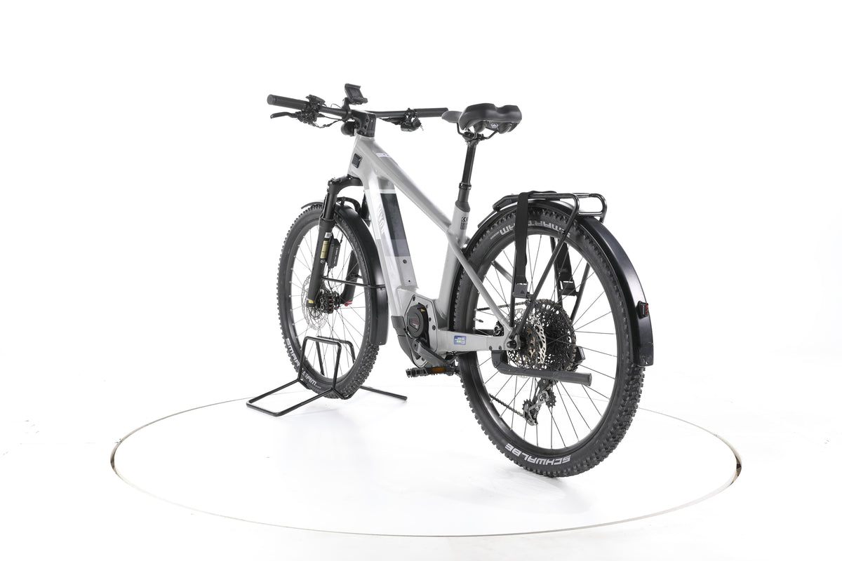 Canyon Pathlite:ON 9 LTD SUV SUV E-Bike - Image 9