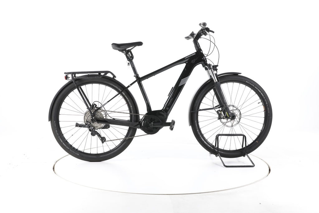 Cannondale Tesoro Neo X 3 Trekking E-Bike - Image 1
