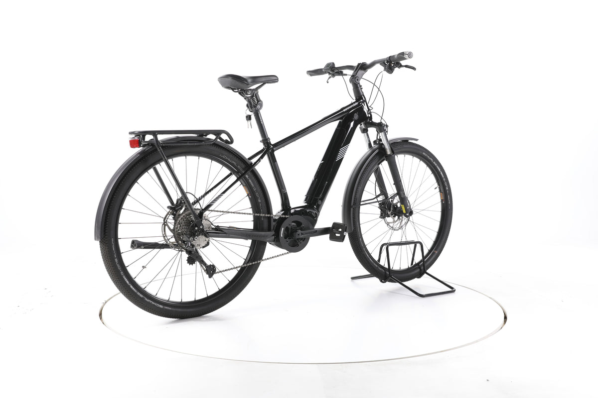 Cannondale Tesoro Neo X 3 Trekking E-Bike - Image 12