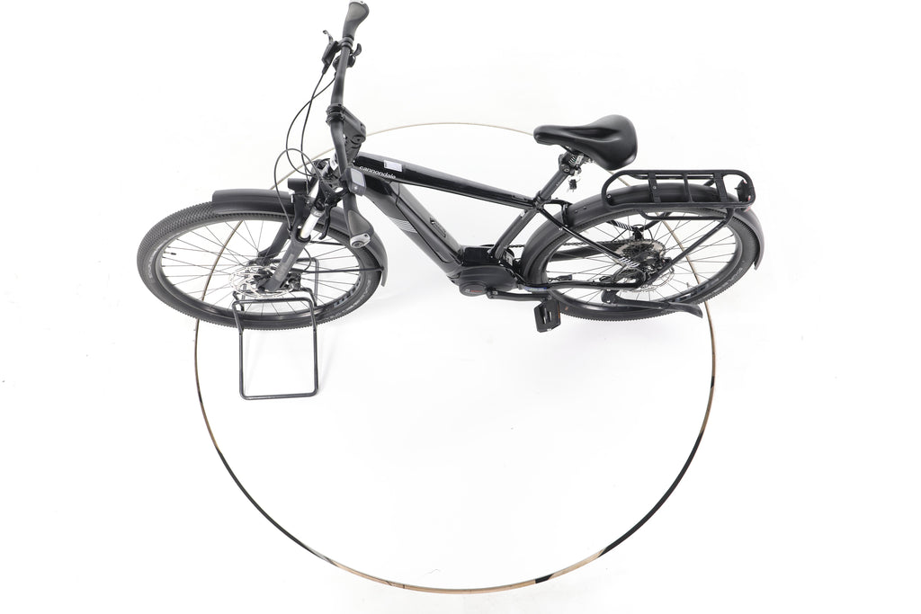 Cannondale Tesoro Neo X 3 Trekking E-Bike - Image 19