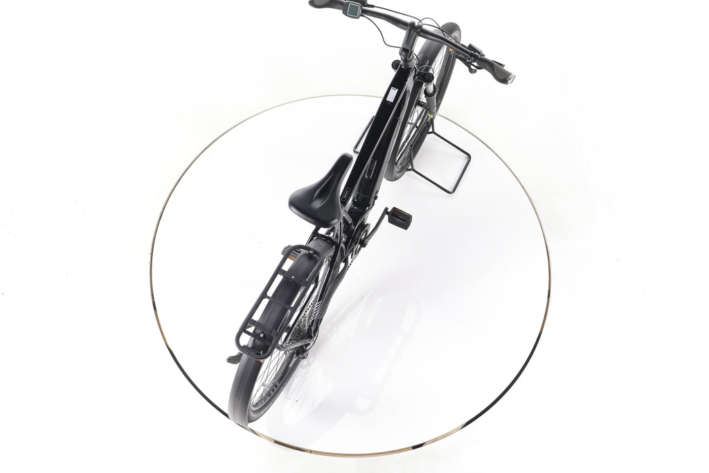 Cannondale Tesoro Neo X 3 Trekking E-Bike - Image 23