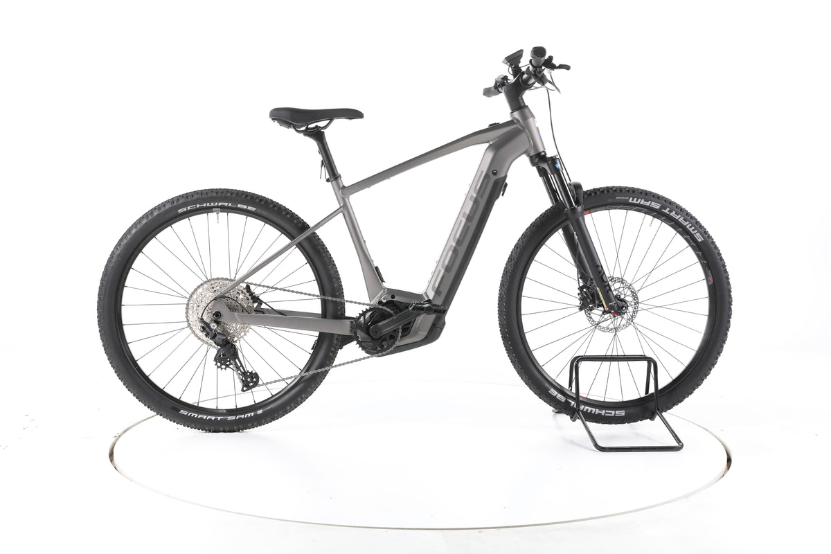 Focus JARIFA² 6.8 E-Bike - Image 1