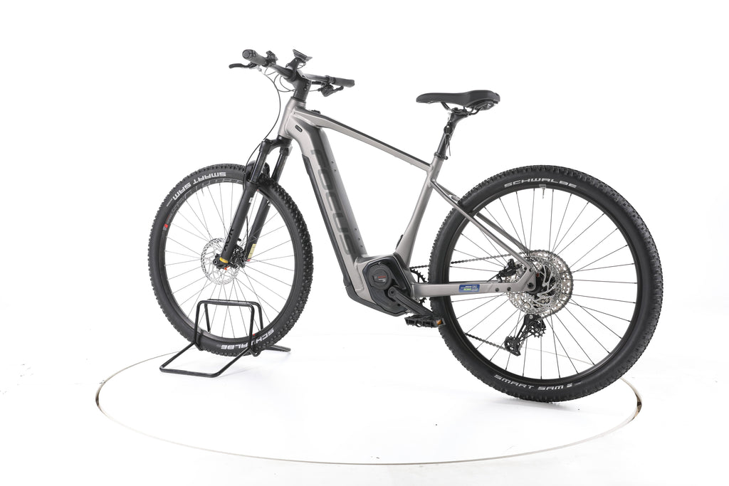 Focus JARIFA² 6.8 E-Bike - Image 8