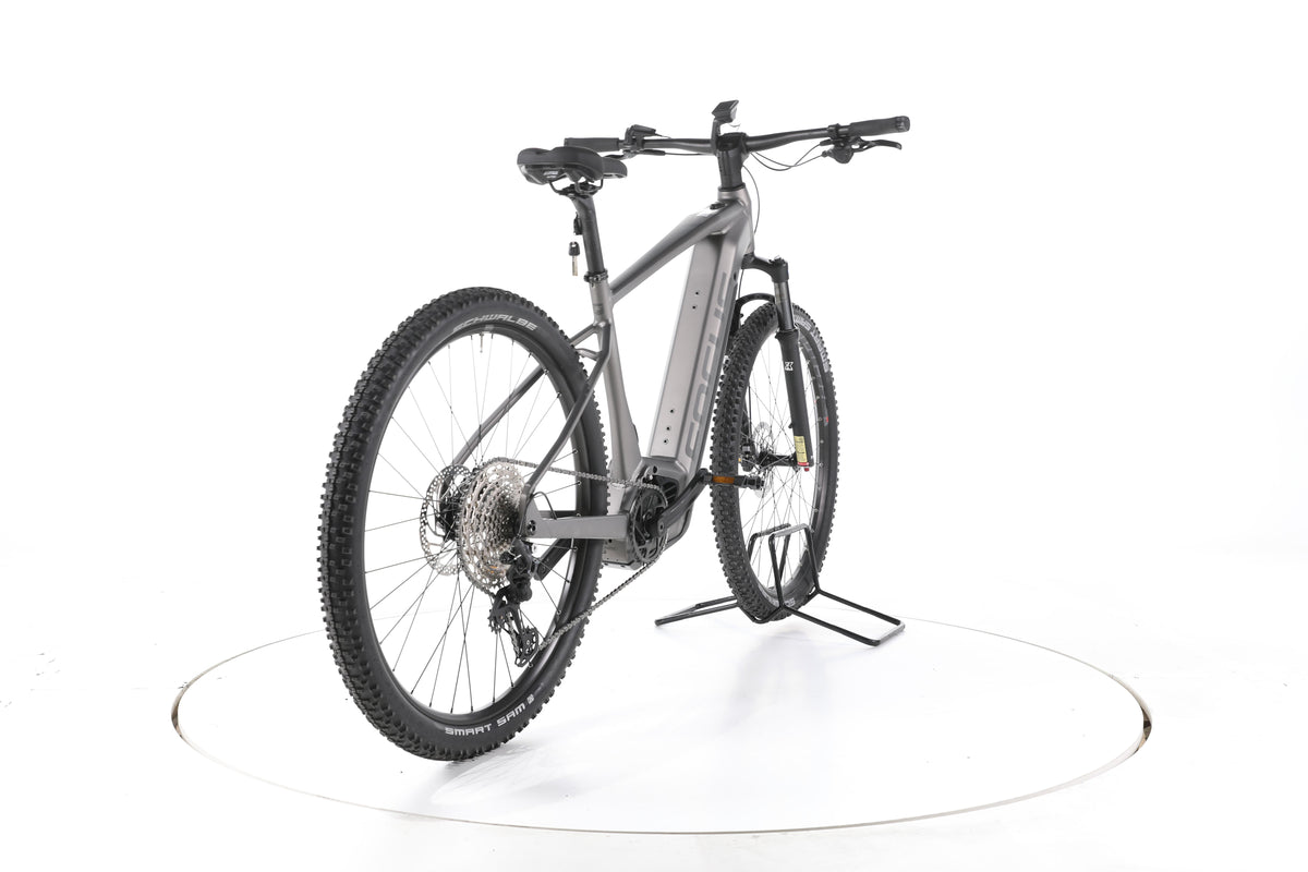 Focus JARIFA² 6.8 E-Bike - Image 11