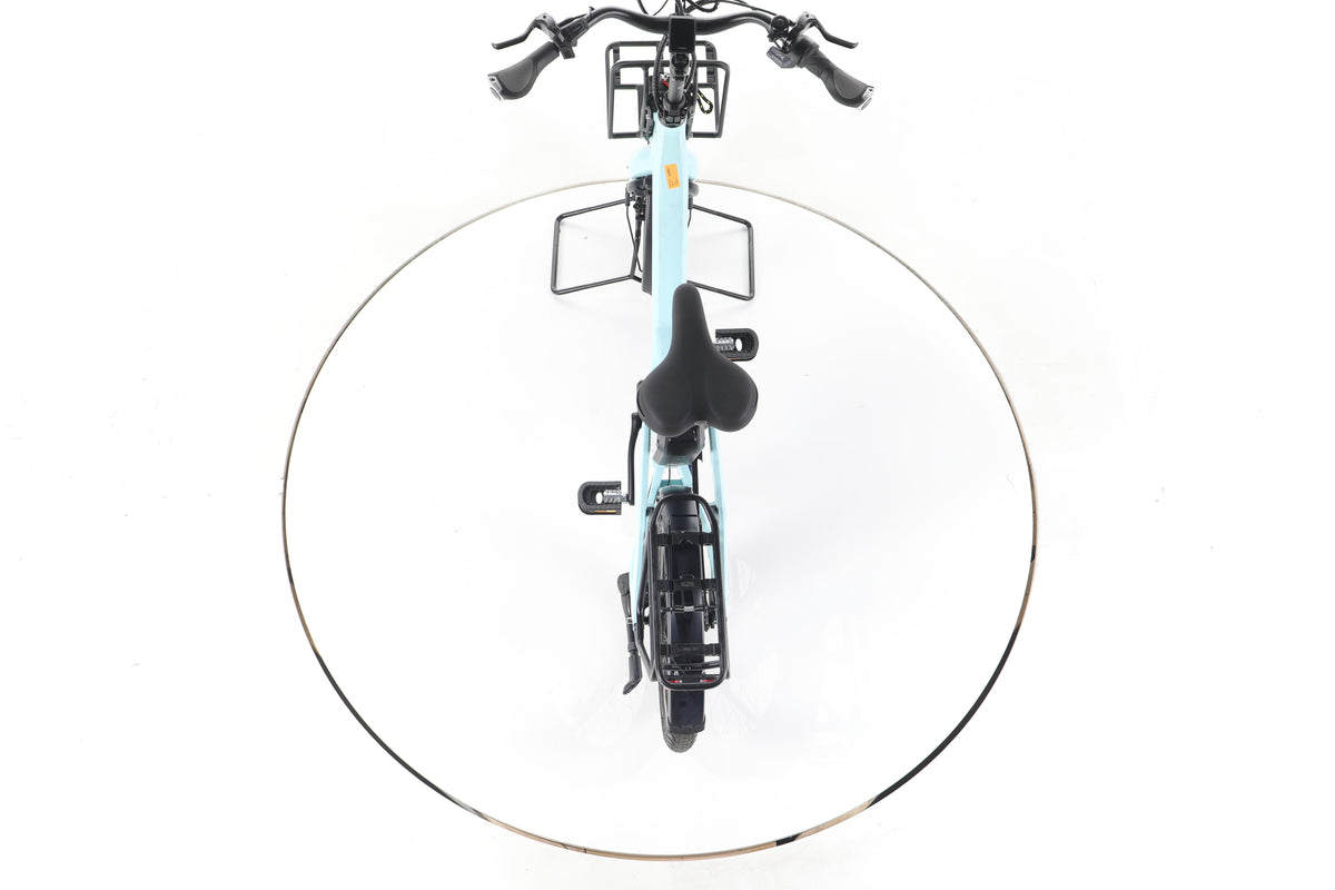 QIO Eins P-E City E-Bike Tiefeinsteiger - Image 22