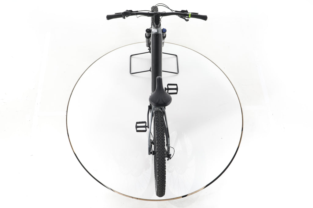 Cube Reaction Hybrid Pro 500 E-Bike - Image 22