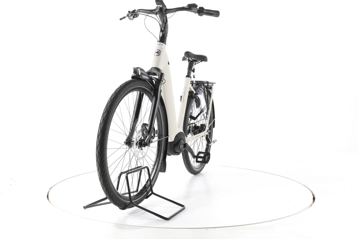 Gazelle Grenoble C5 City E-Bike Tiefeinsteiger 2025 - Image 5