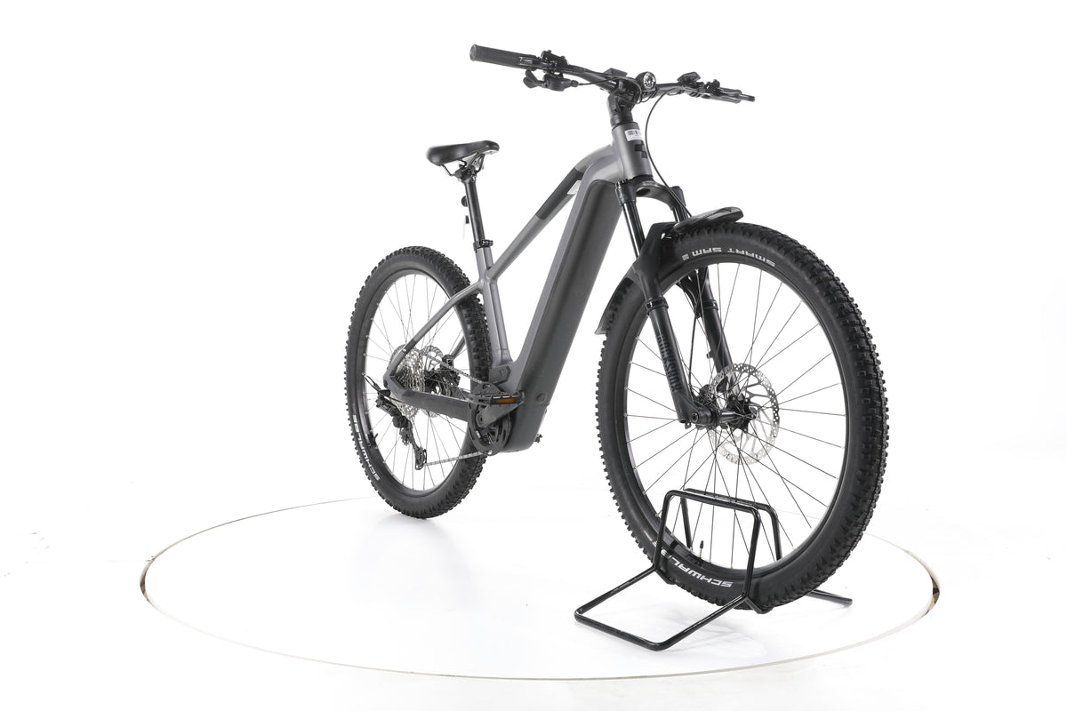 Cube Reaction Hybrid Race E-Bike - Image 3
