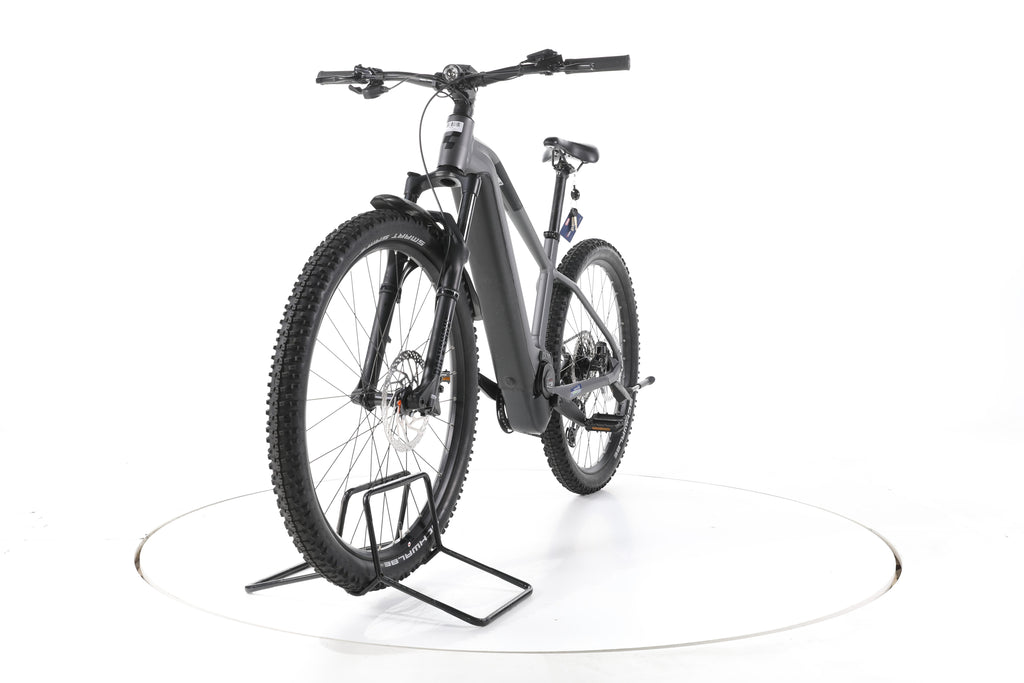 Cube Reaction Hybrid Race E-Bike - Image 5