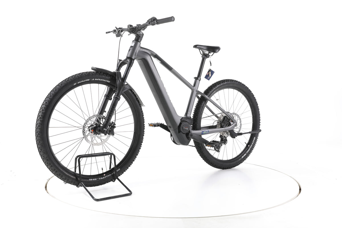 Cube Reaction Hybrid Race E-Bike - Image 6