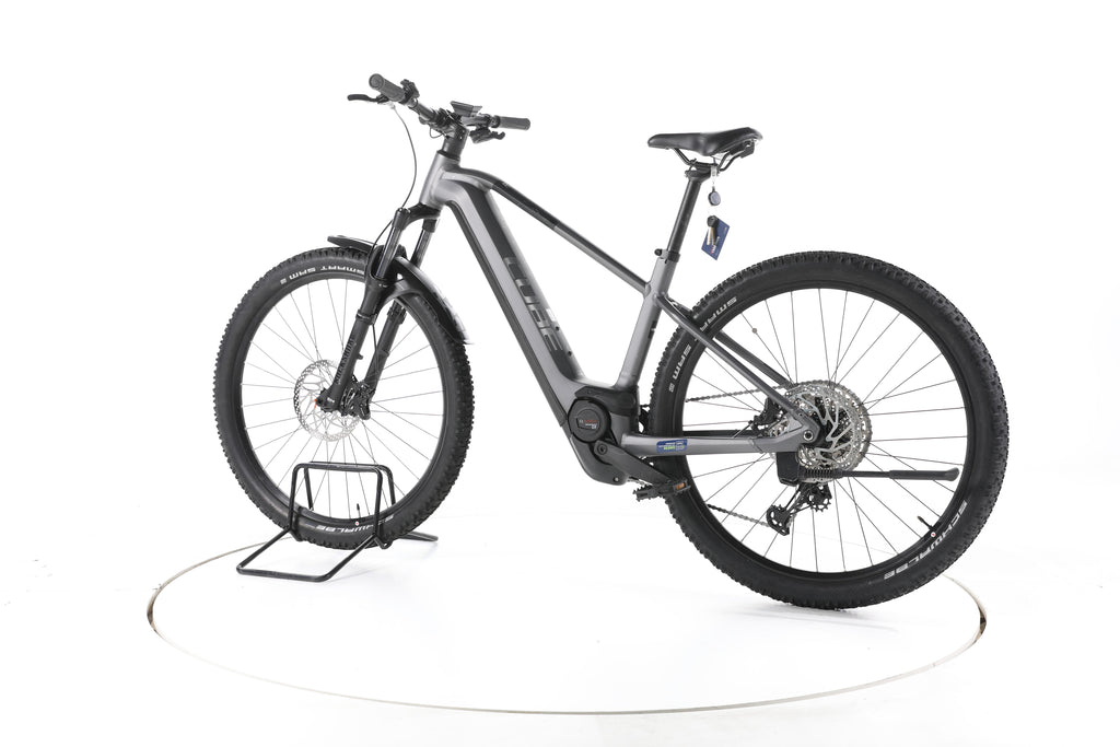 Cube Reaction Hybrid Race E-Bike - Image 8