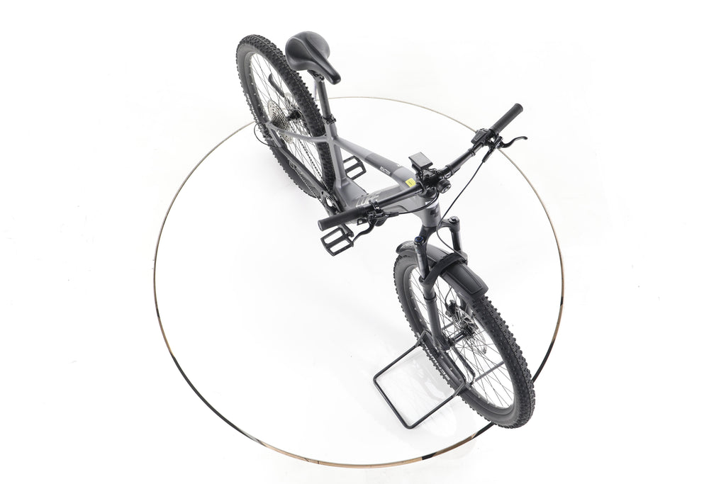 Cube Reaction Hybrid Race E-Bike - Image 15