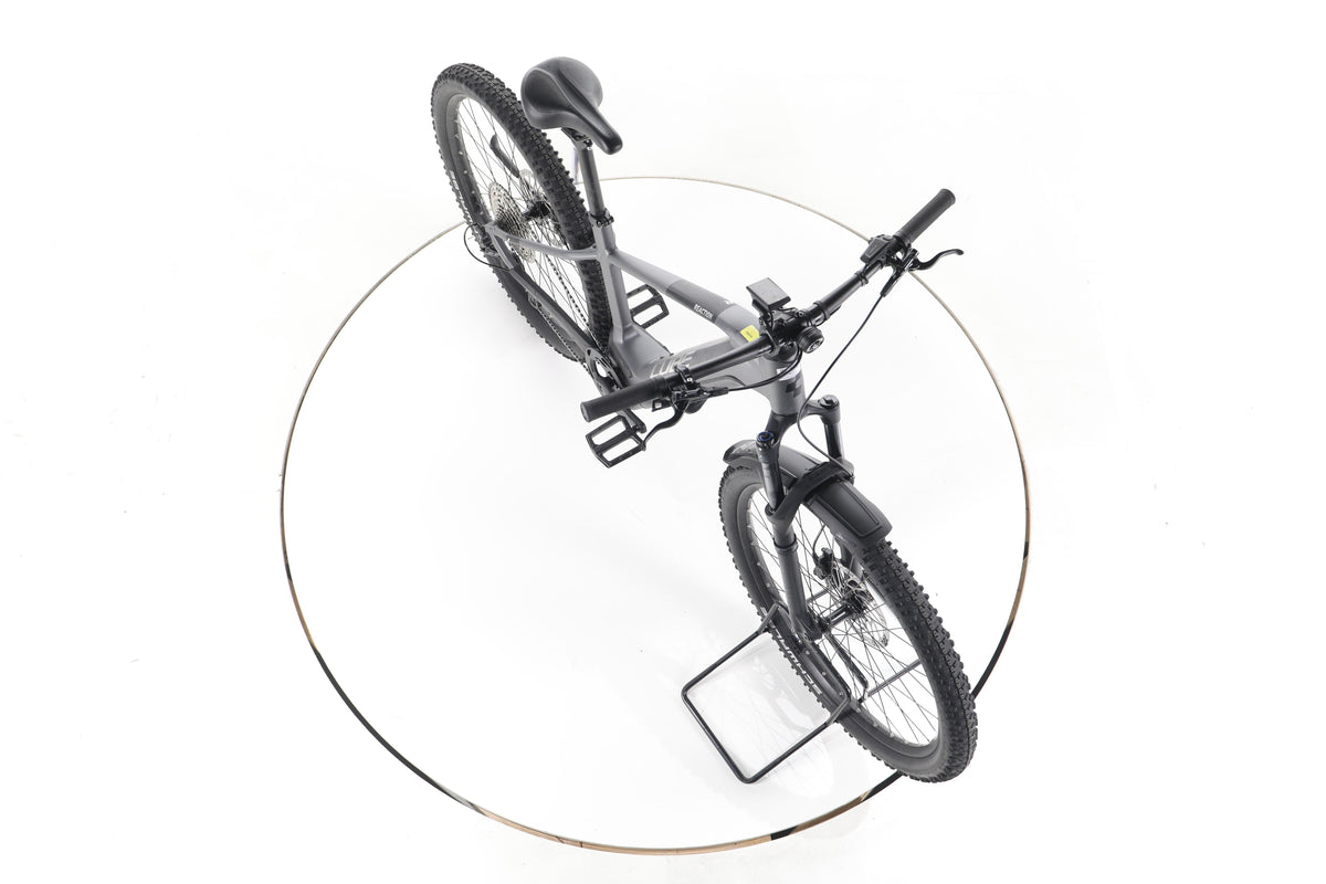 Cube Reaction Hybrid Race E-Bike - Image 15