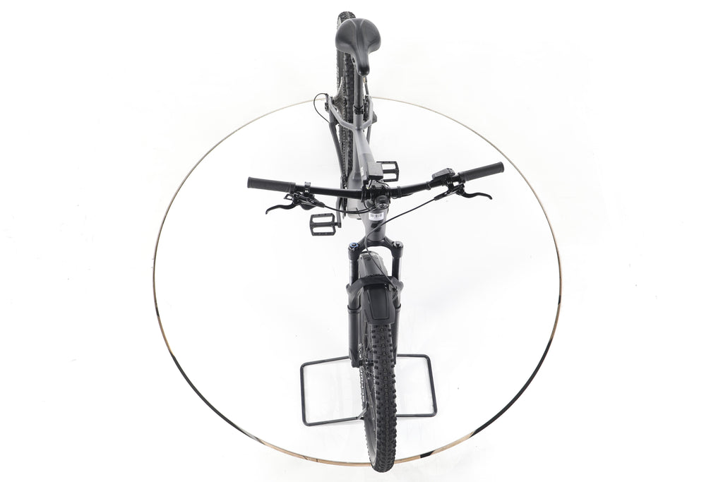 Cube Reaction Hybrid Race E-Bike - Image 16