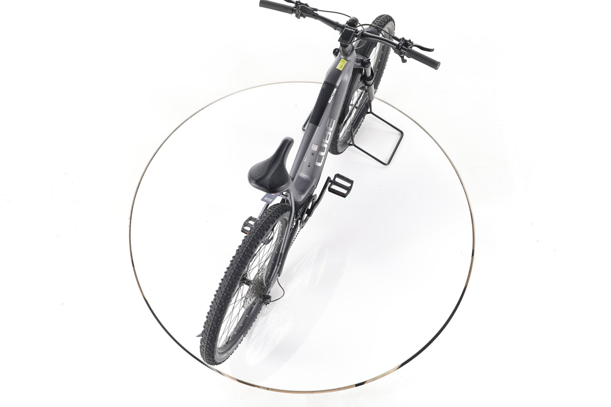 Cube Reaction Hybrid Race E-Bike - Image 23
