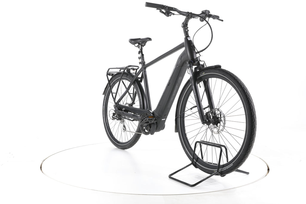 Hercules Futura Sport I-8 Trekking E-Bike - Image 3