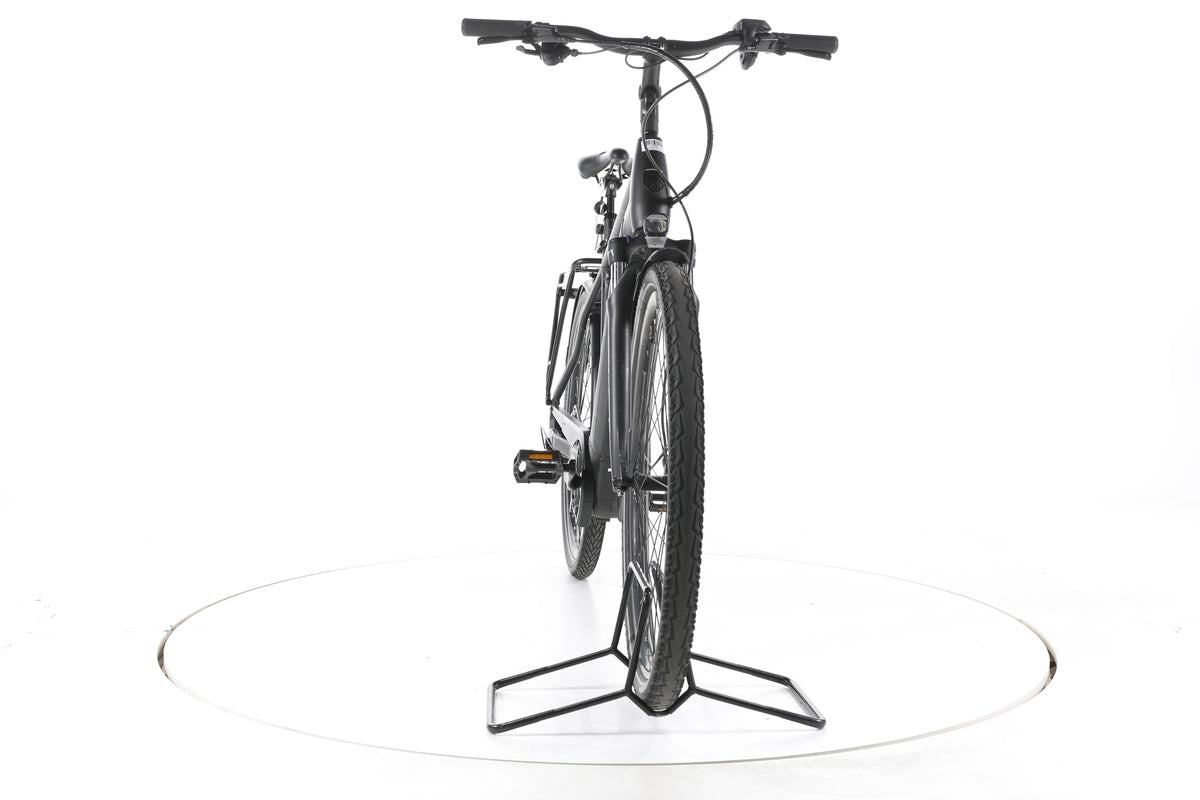 Hercules Futura Sport I-8 Trekking E-Bike - Image 4
