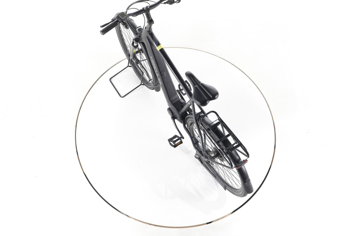 Hercules Futura Sport I-8 Trekking E-Bike - Image 21