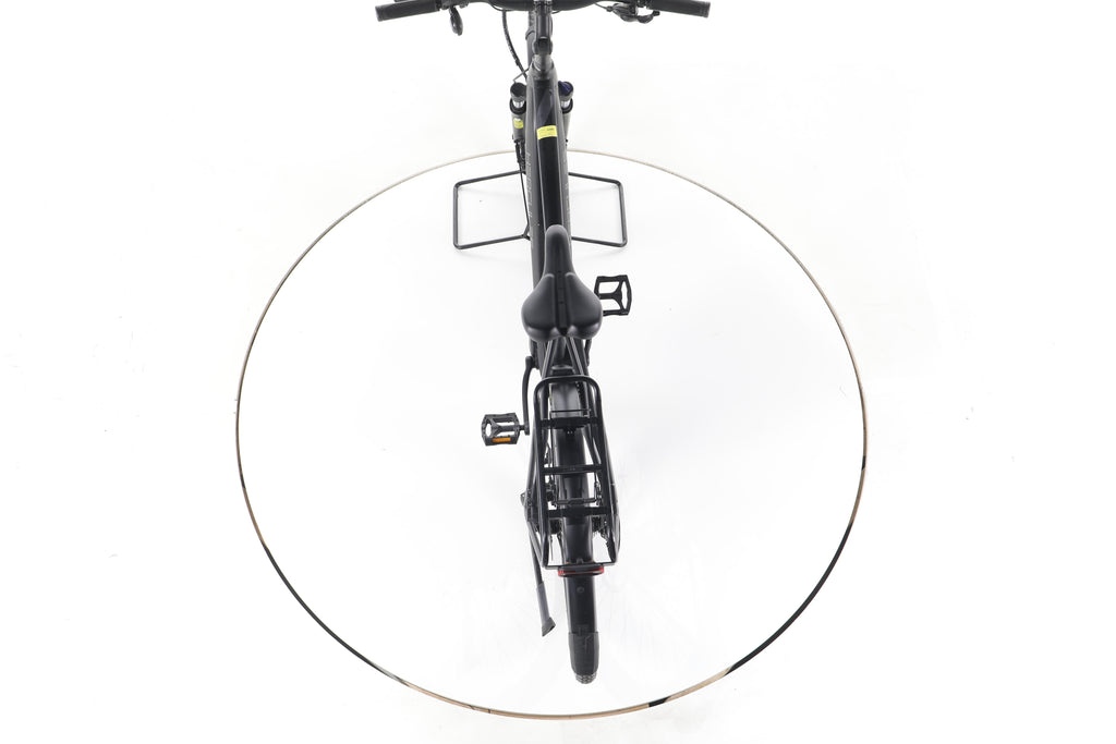 Hercules Futura Sport I-8 Trekking E-Bike - Image 22