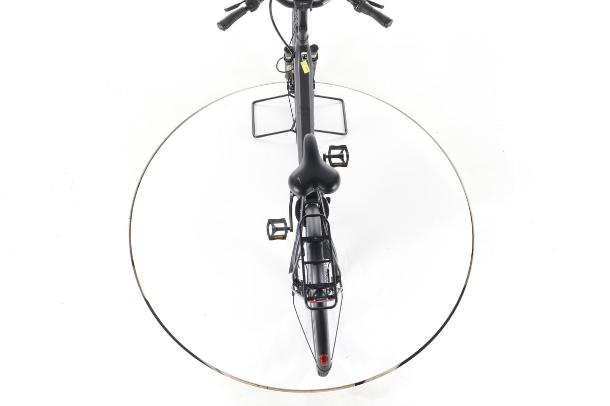 EBIKE City Pro City E-Bike Tiefeinsteiger - Image 22
