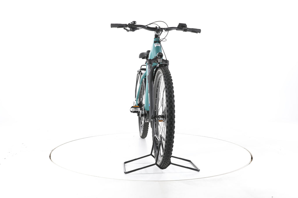 Fischer TERRA 4.0i Trekking E-Bike 2025 - Image 4