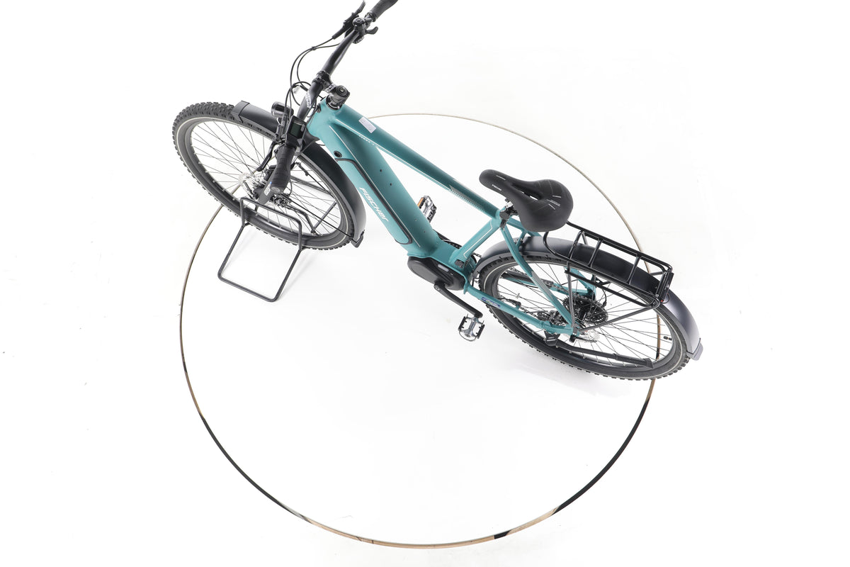 Fischer TERRA 4.0i Trekking E-Bike 2025 - Image 20
