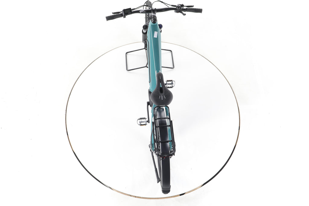 Fischer TERRA 4.0i Trekking E-Bike 2025 - Image 22