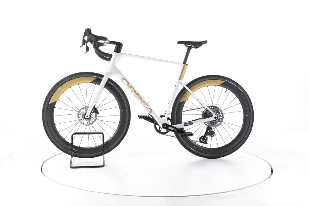 Orbea Terra Race Gravelbike Carbon 2025 - Image 7