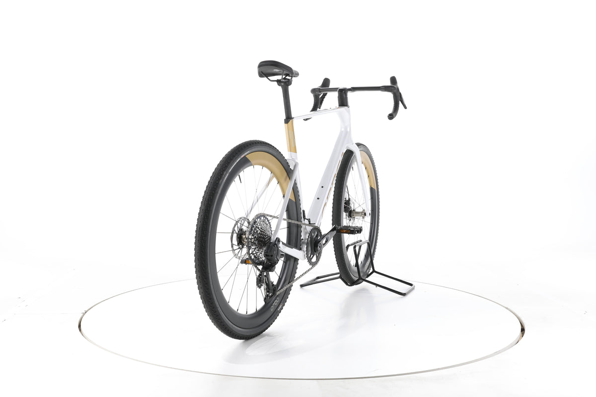 Orbea Terra Race Gravelbike Carbon 2025 - Image 11