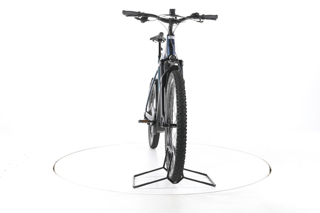 Cube Nuride Hybrid EXC Allroad E-Bike 2025 - Image 4