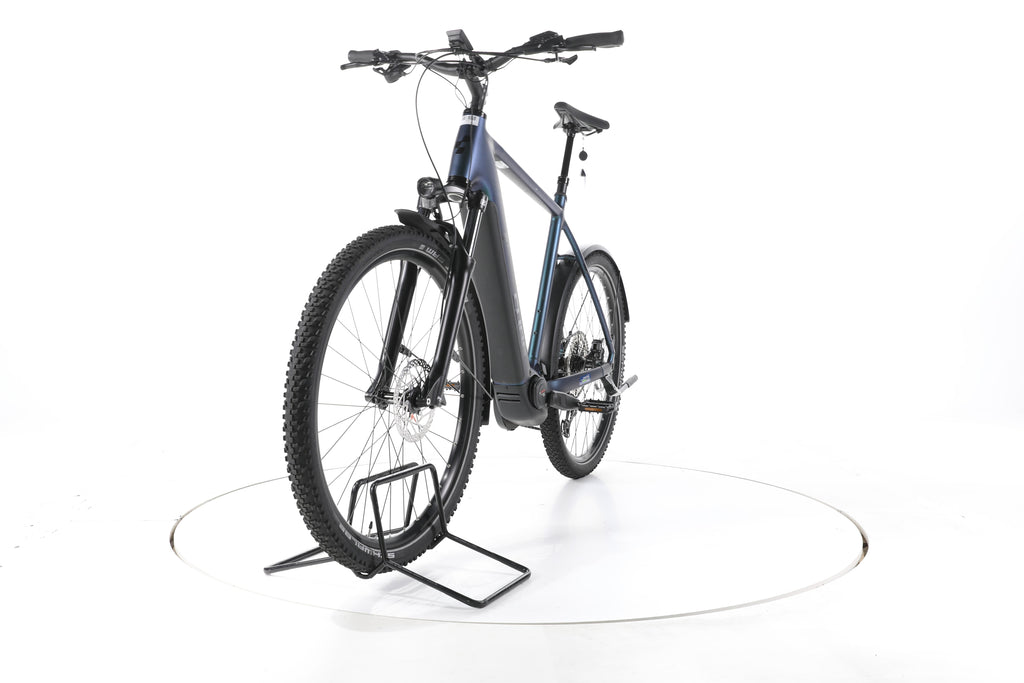 Cube Nuride Hybrid EXC Allroad E-Bike 2025 - Image 5
