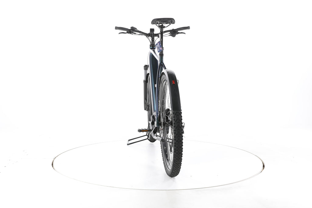 Cube Nuride Hybrid EXC Allroad E-Bike 2025 - Image 10