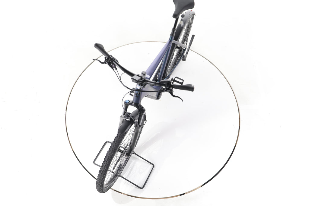 Cube Nuride Hybrid EXC Allroad E-Bike 2025 - Image 17