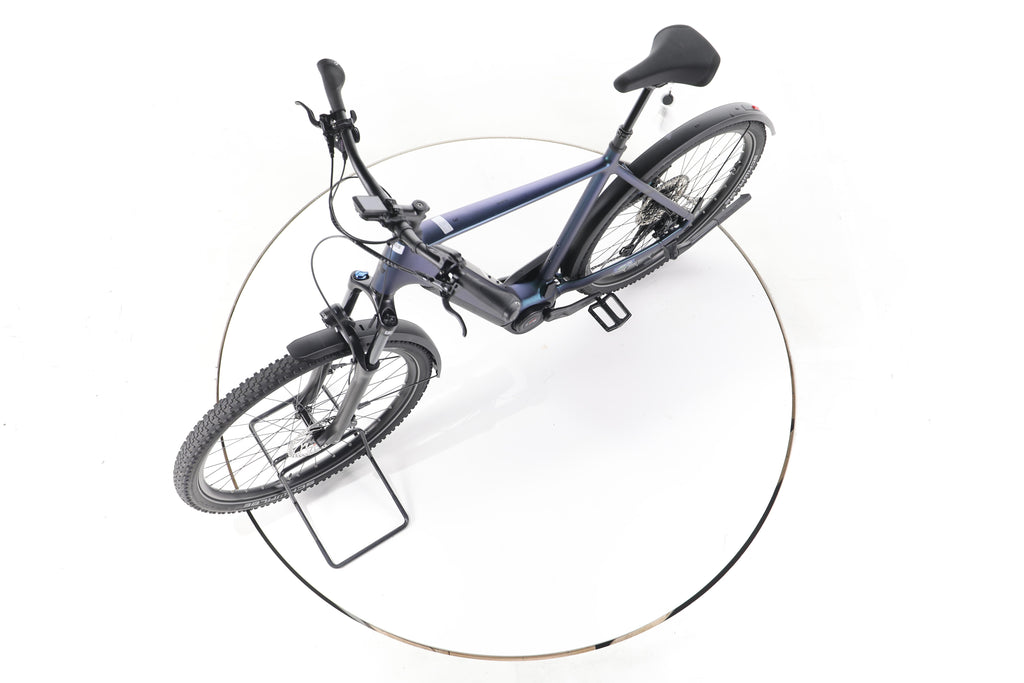 Cube Nuride Hybrid EXC Allroad E-Bike 2025 - Image 18