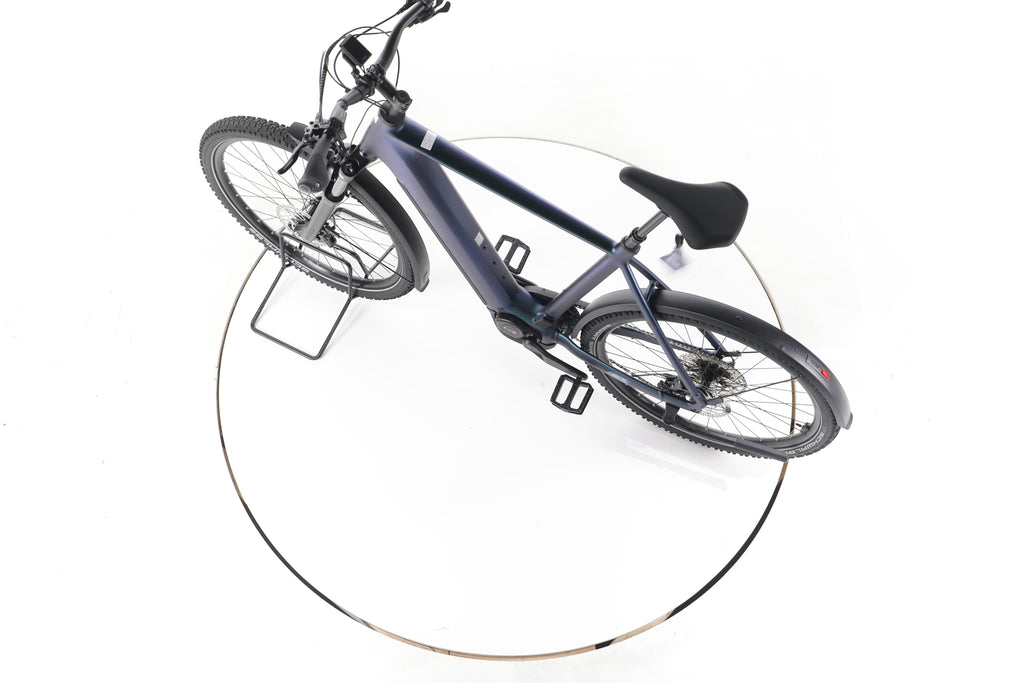 Cube Nuride Hybrid EXC Allroad E-Bike 2025 - Image 20