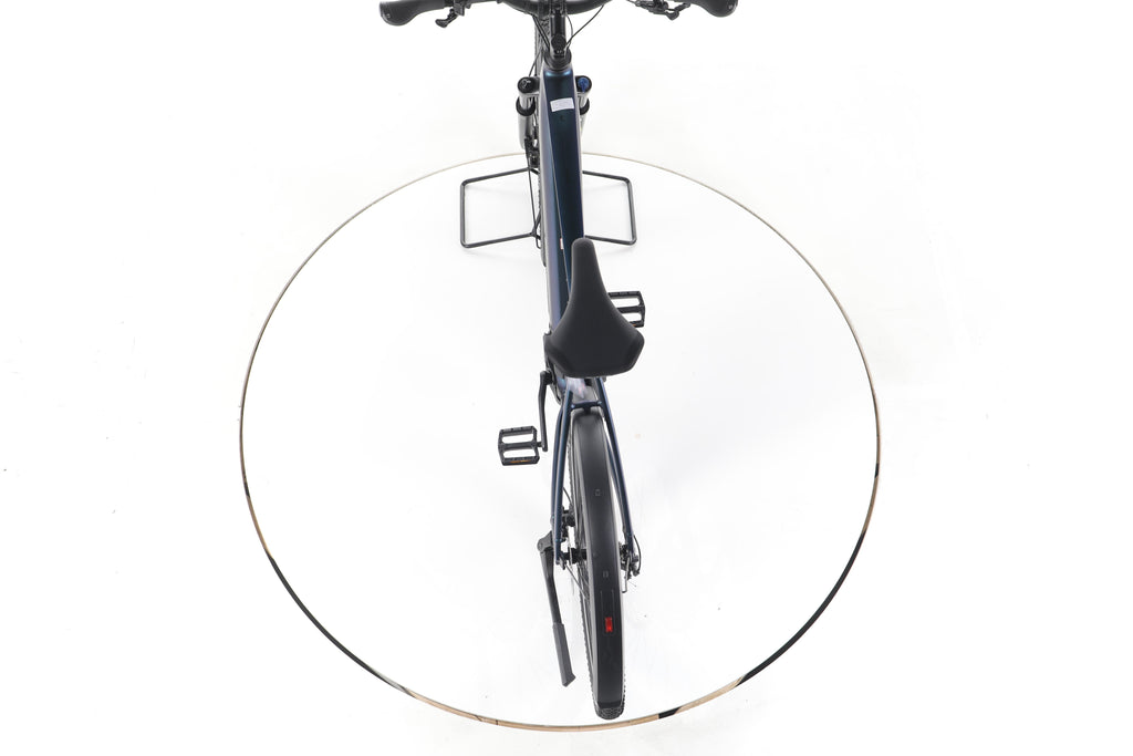 Cube Nuride Hybrid EXC Allroad E-Bike 2025 - Image 22