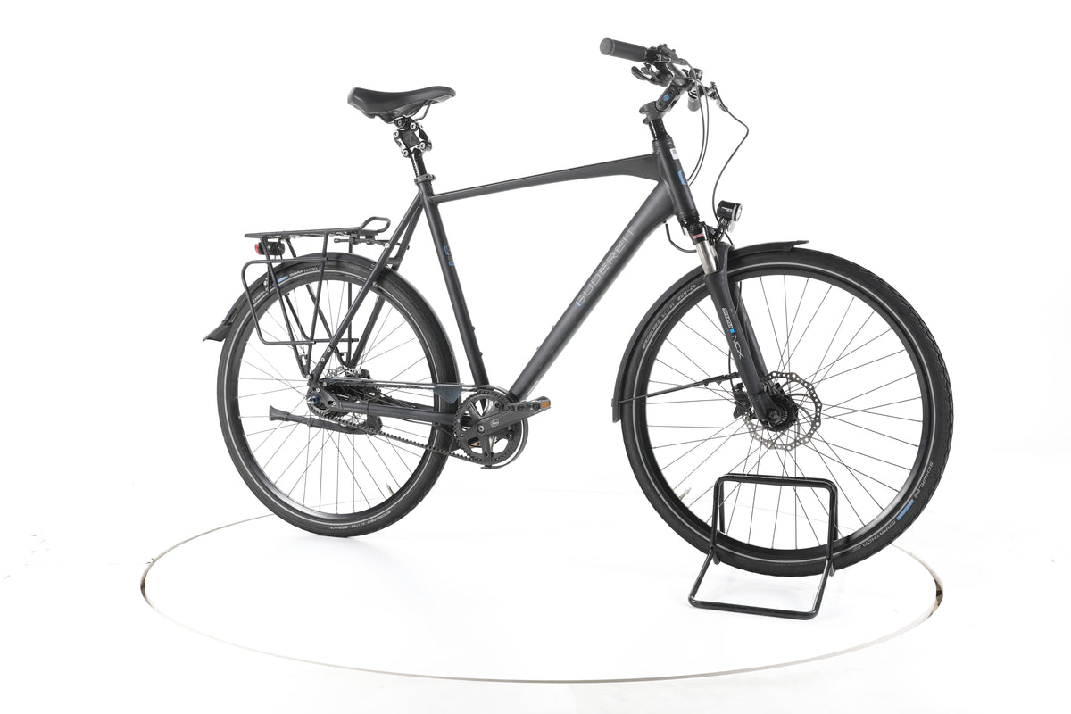 Gudereit Premium 8 Fahrrad City & Trekking - Image 2