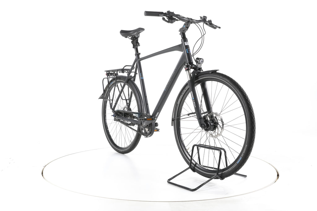 Gudereit Premium 8 Fahrrad City & Trekking - Image 3