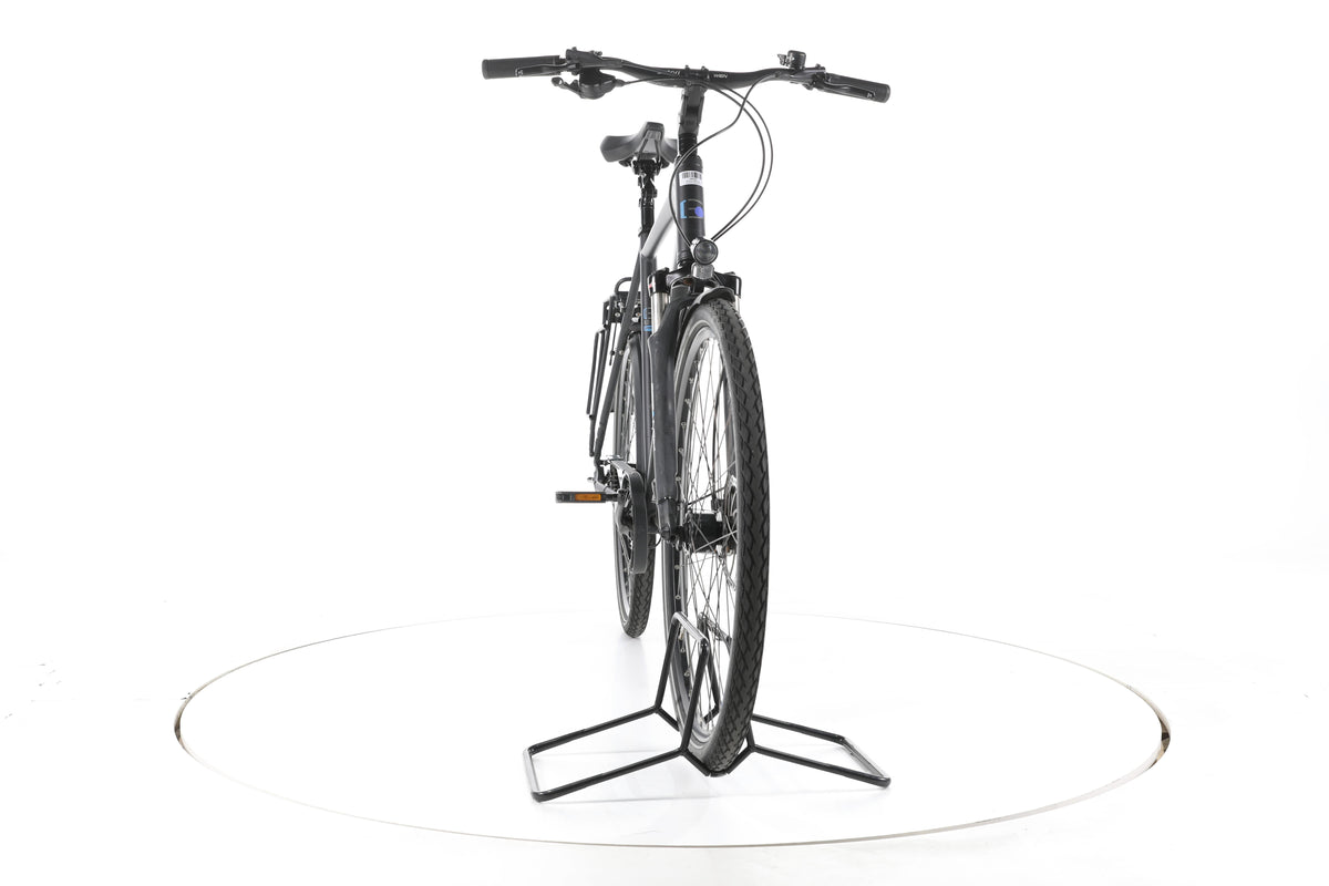 Gudereit Premium 8 Fahrrad City & Trekking - Image 4