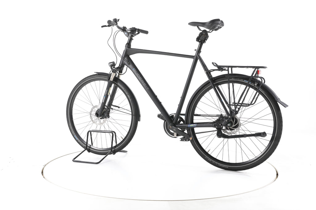 Gudereit Premium 8 Fahrrad City & Trekking - Image 8