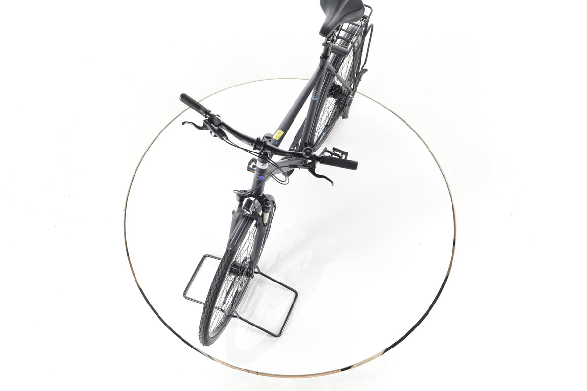 Gudereit Premium 8 Fahrrad City & Trekking - Image 17