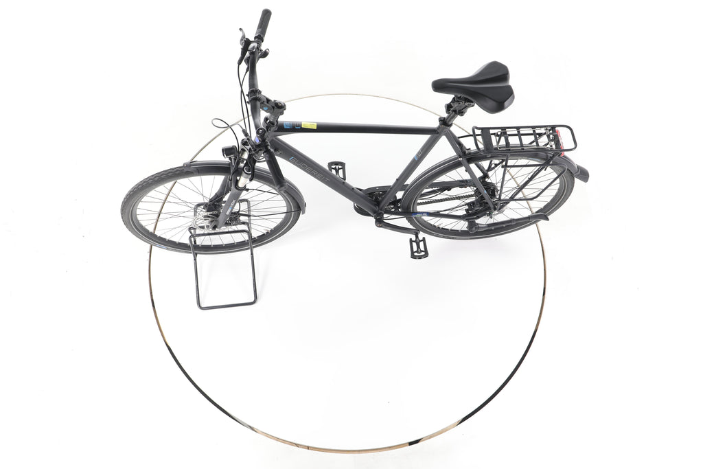 Gudereit Premium 8 Fahrrad City & Trekking - Image 19