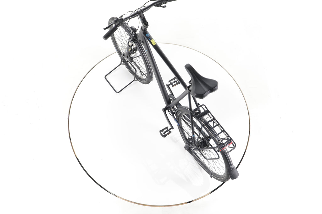 Gudereit Premium 8 Fahrrad City & Trekking - Image 21
