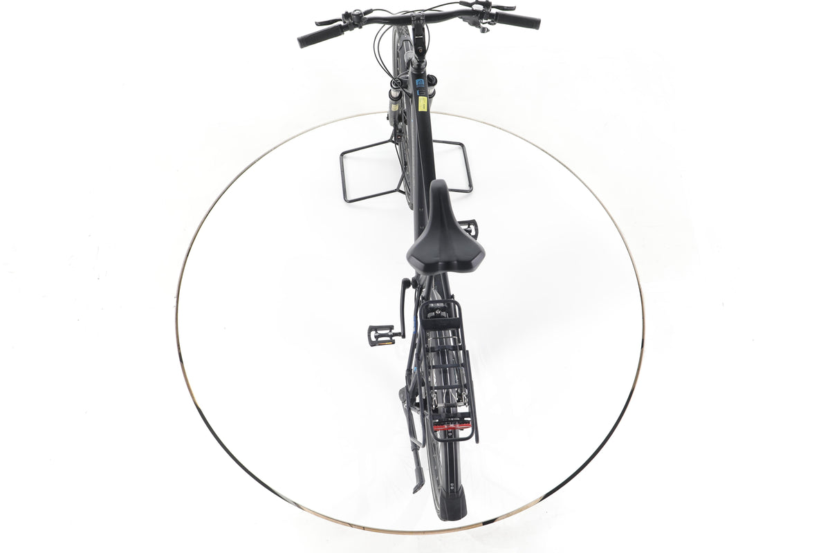 Gudereit Premium 8 Fahrrad City & Trekking - Image 22