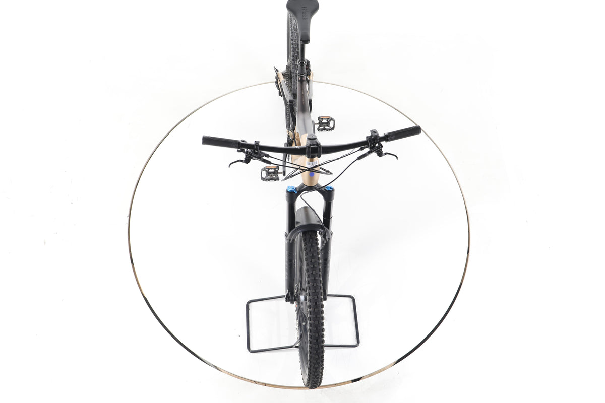 Orbea Rise H10 Active E-Bike Fully - Image 16