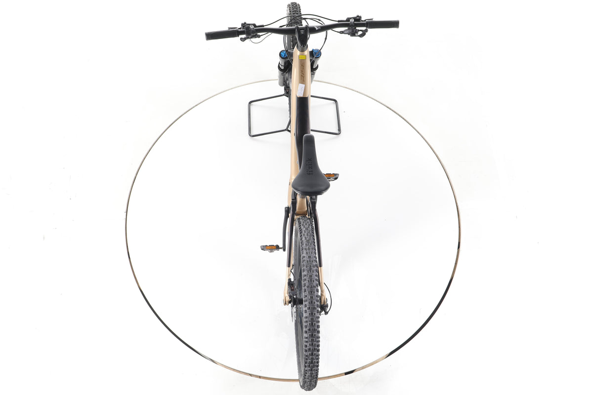 Orbea Rise H10 Active E-Bike Fully - Image 22